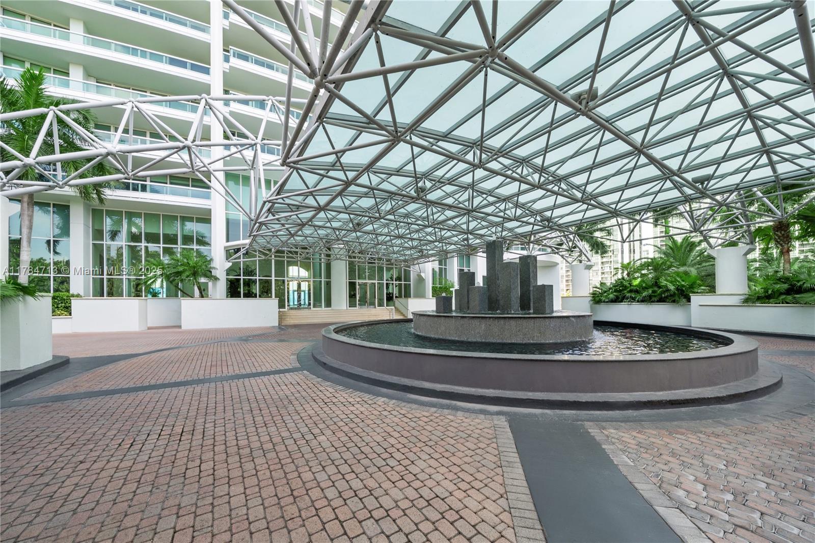 SANTA MARIA CONDO - Residential