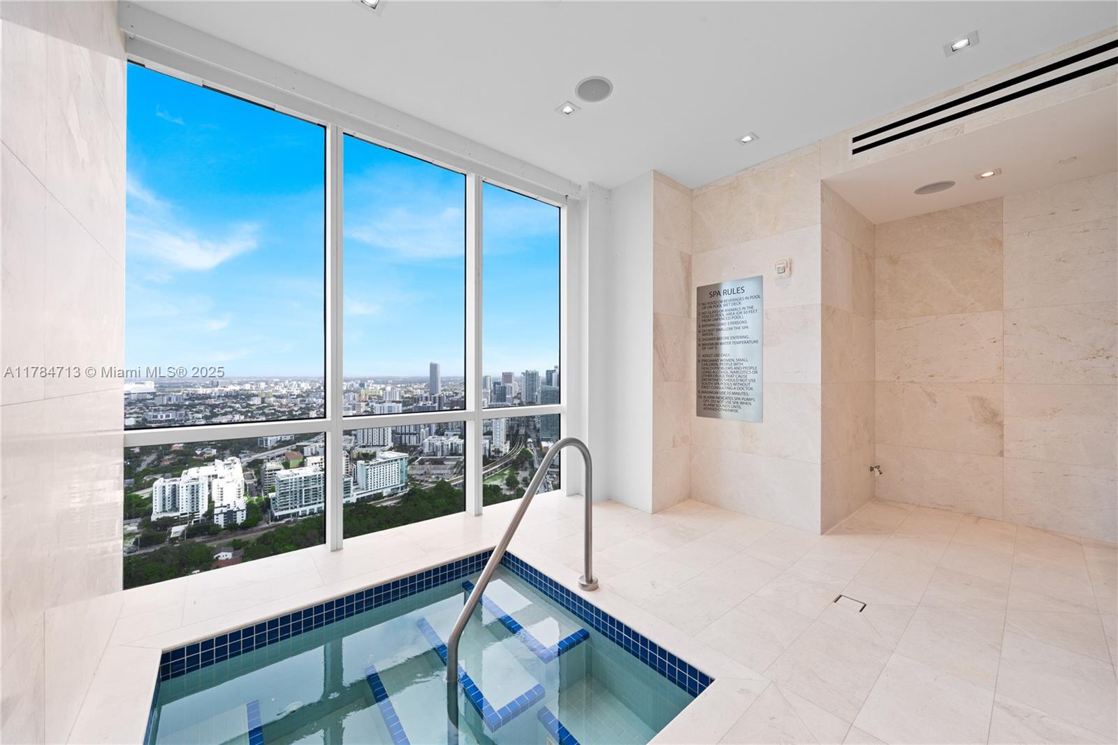 SANTA MARIA CONDO - Residential