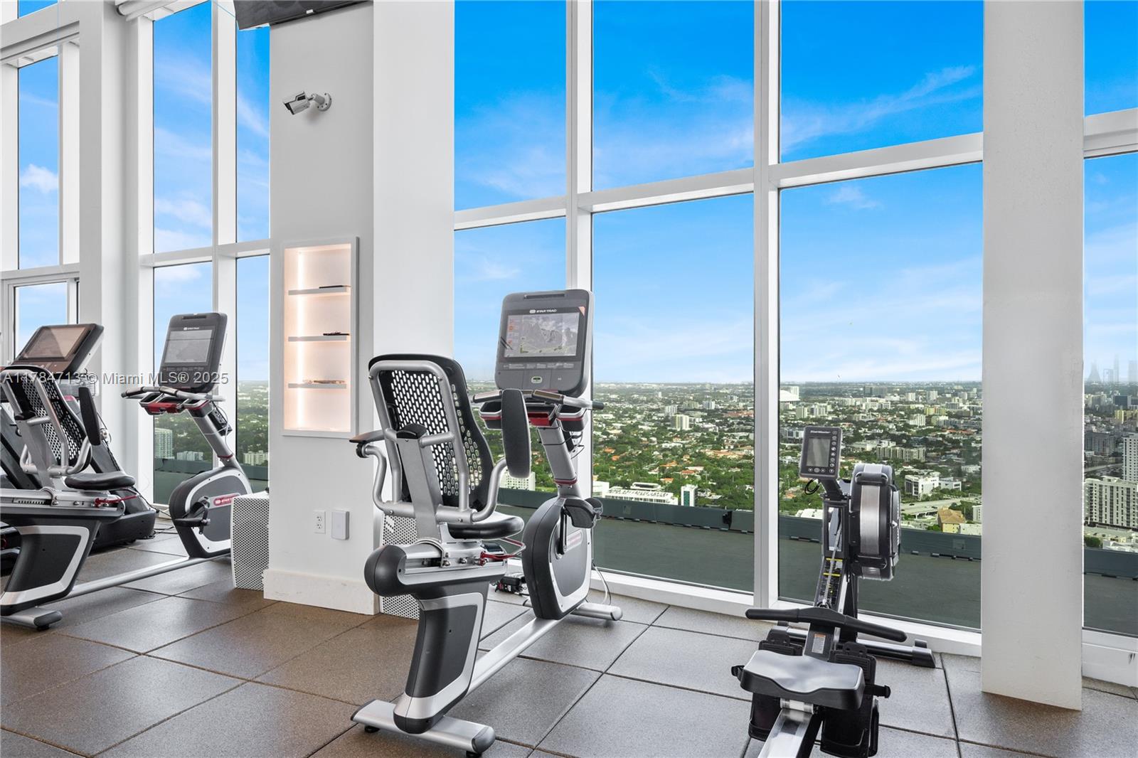 SANTA MARIA CONDO - Residential