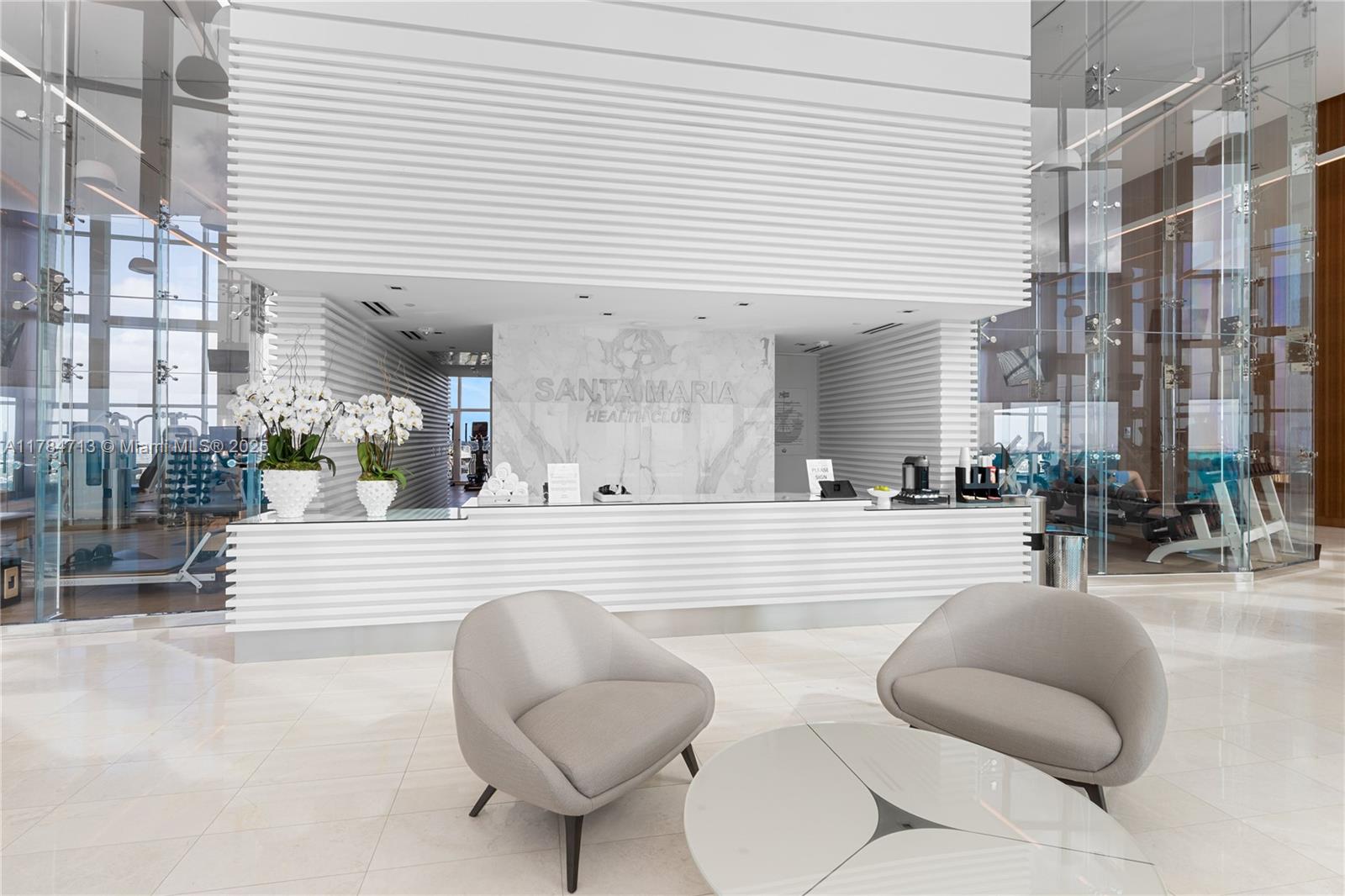 SANTA MARIA CONDO - Residential