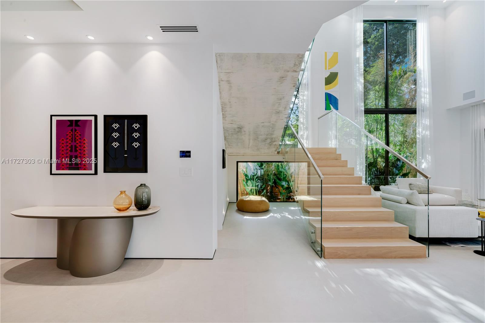 KING PARK - Residential