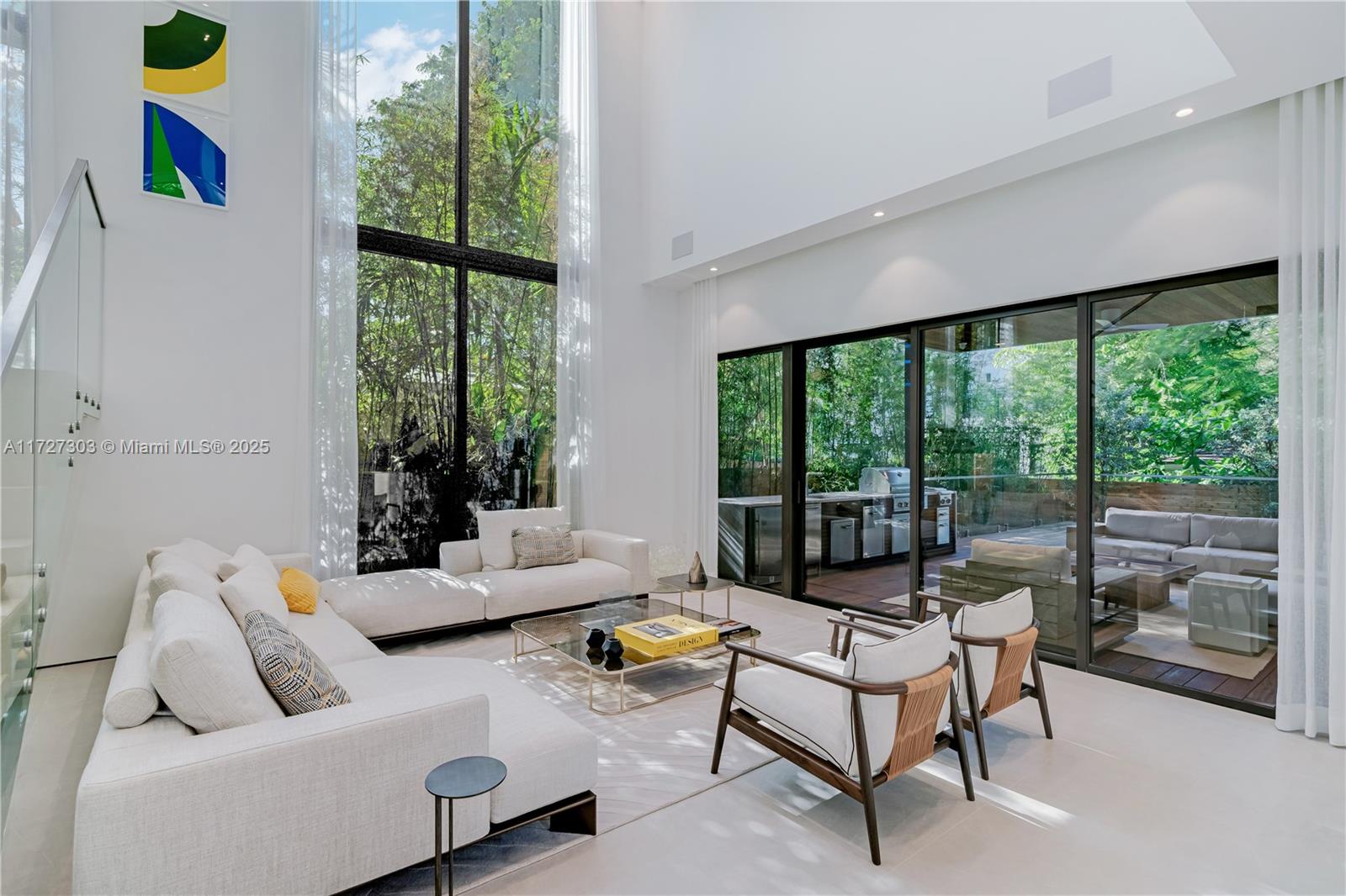 KING PARK - Residential