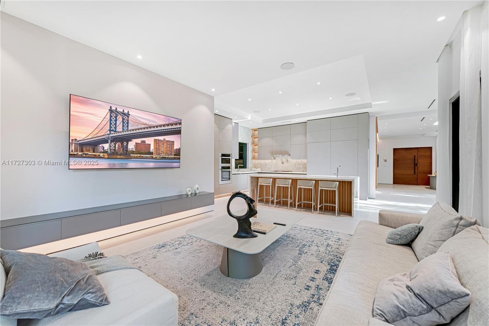 KING PARK - Residential