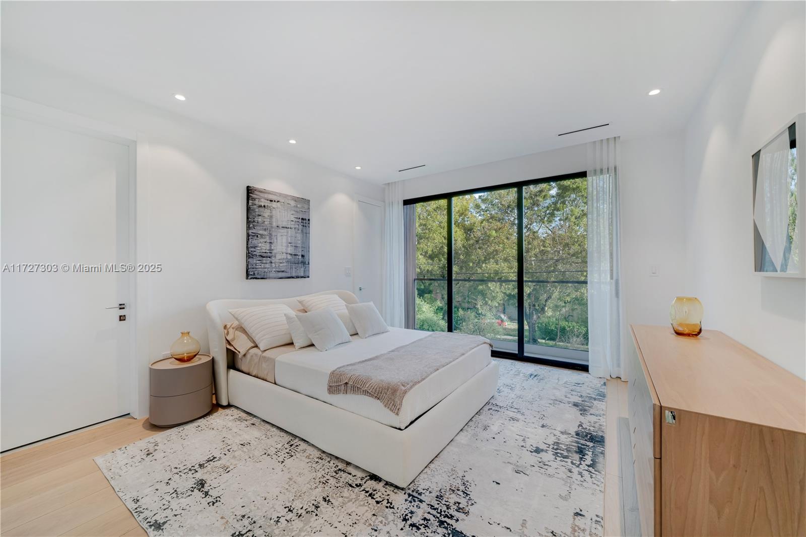 KING PARK - Residential