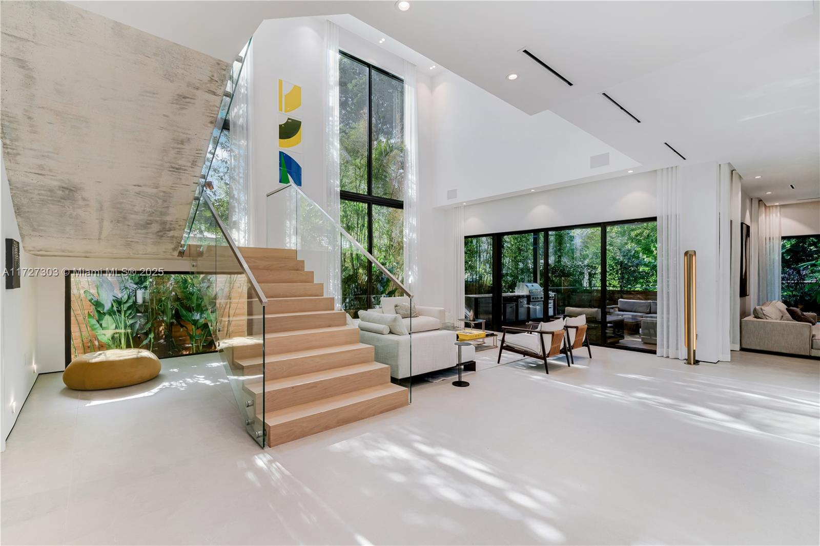 KING PARK - Residential