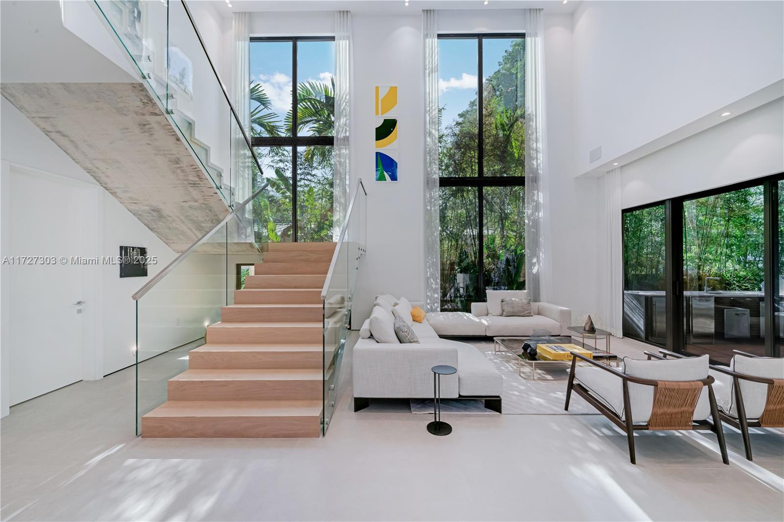 KING PARK - Residential