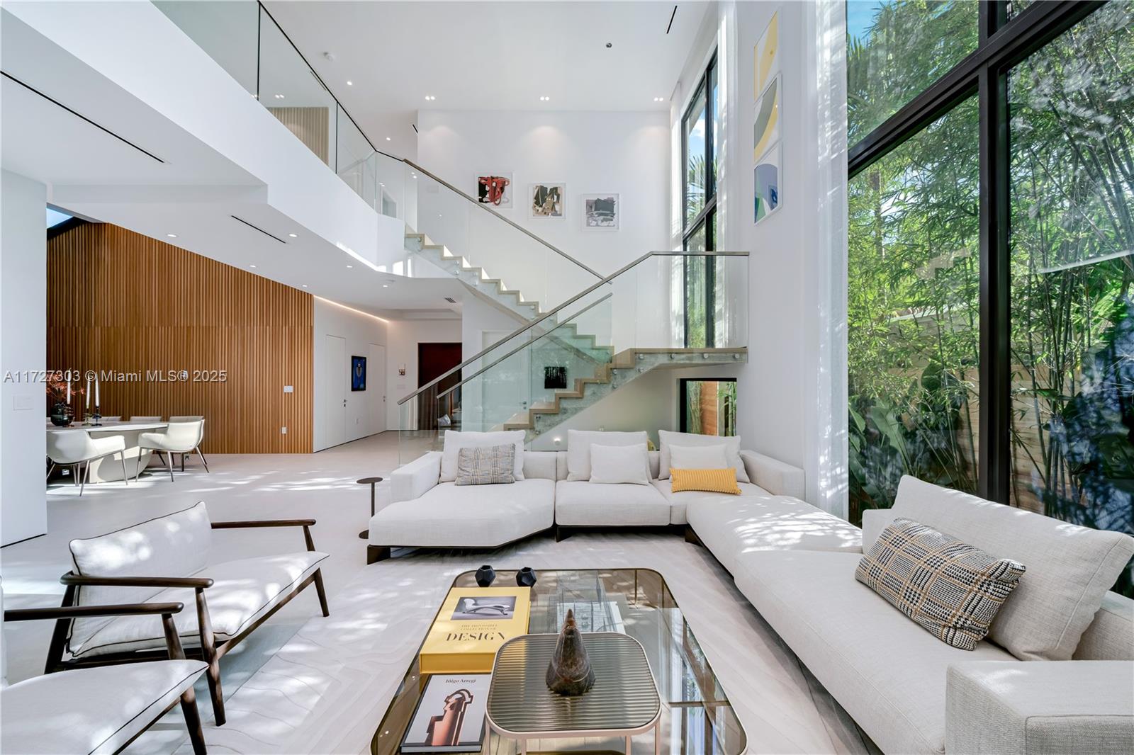 KING PARK - Residential