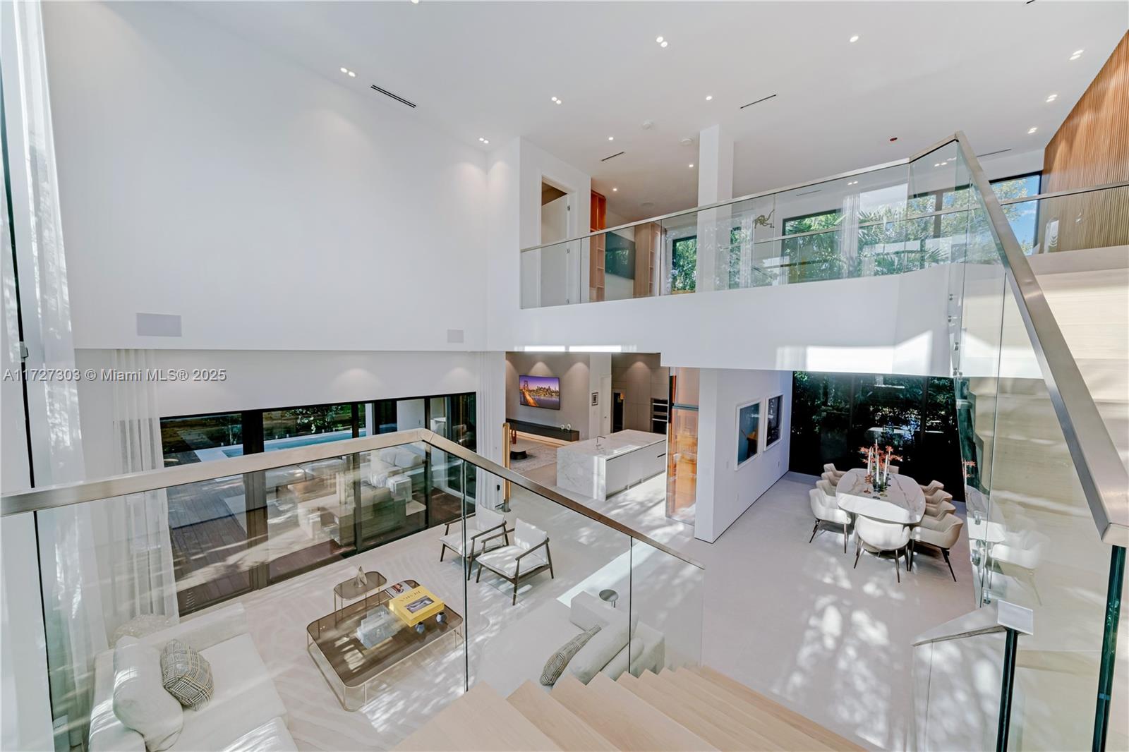 KING PARK - Residential