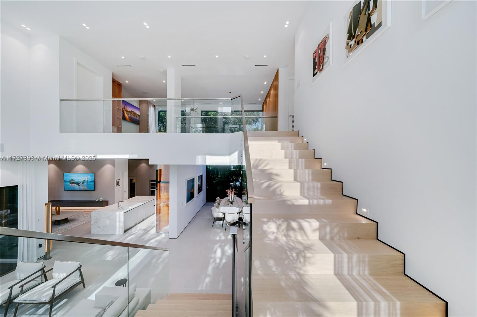 KING PARK - Residential