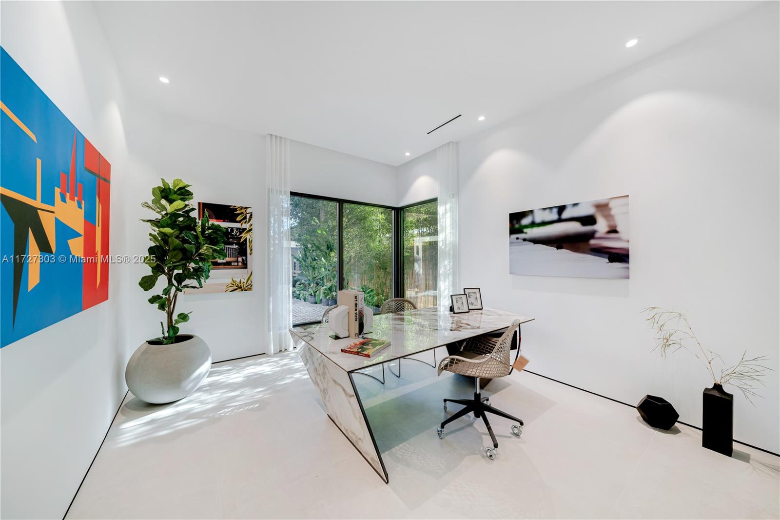 KING PARK - Residential