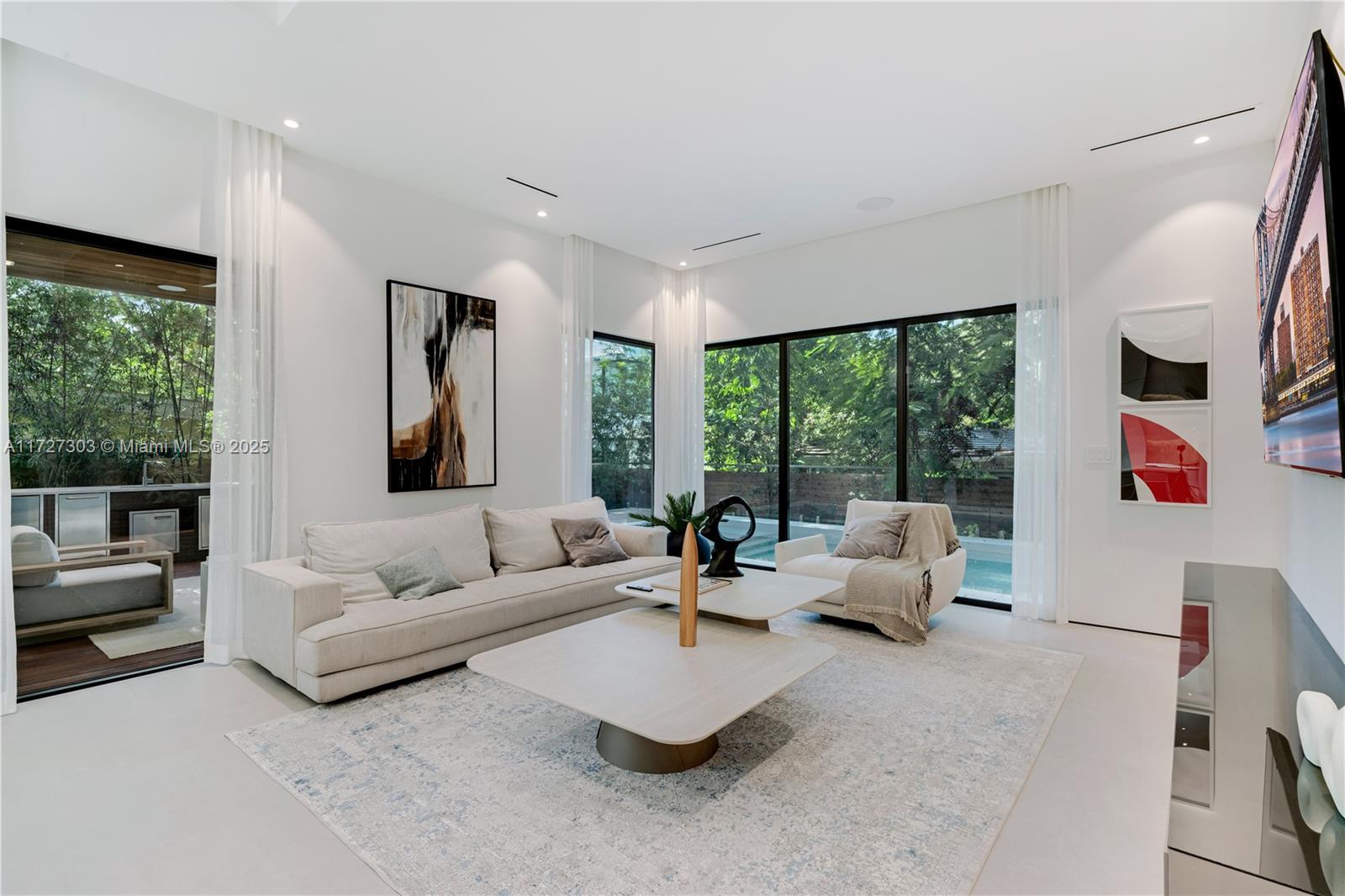 KING PARK - Residential