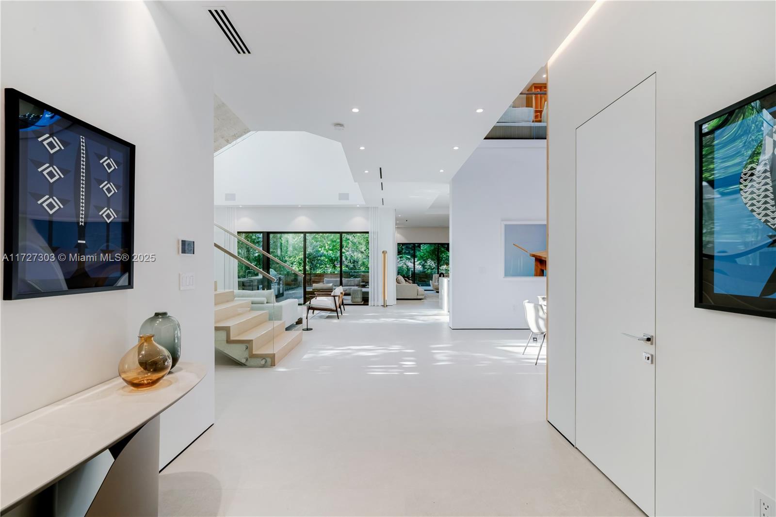 KING PARK - Residential