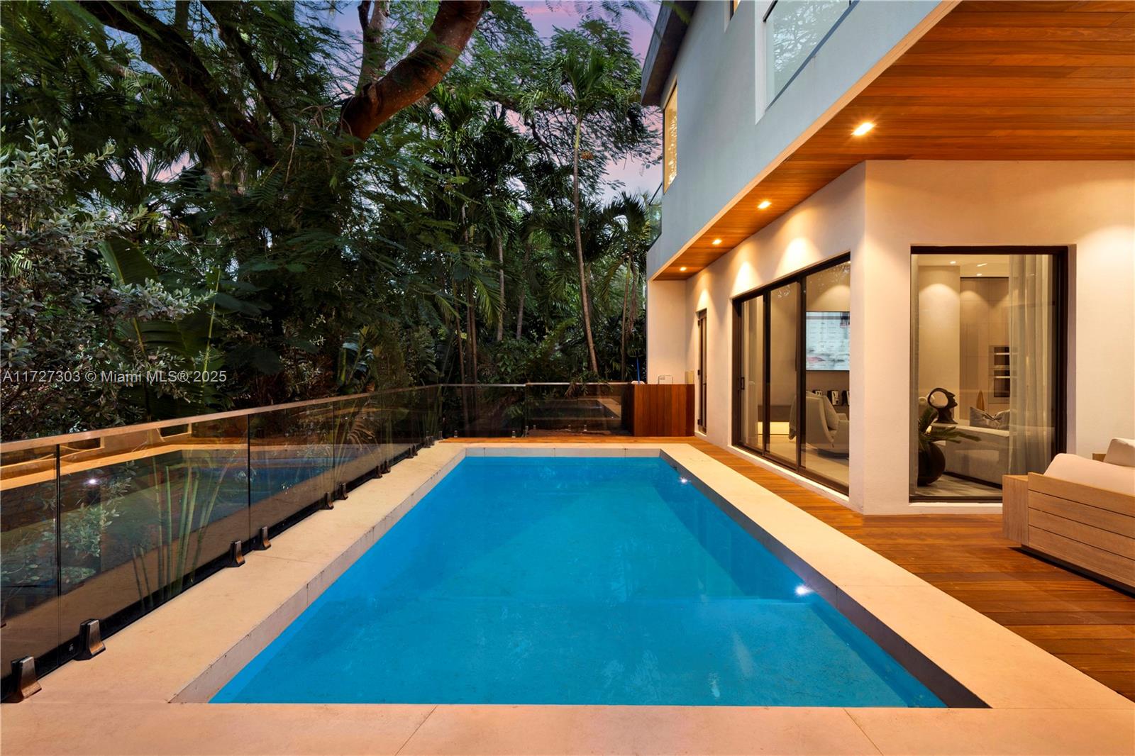 KING PARK - Residential