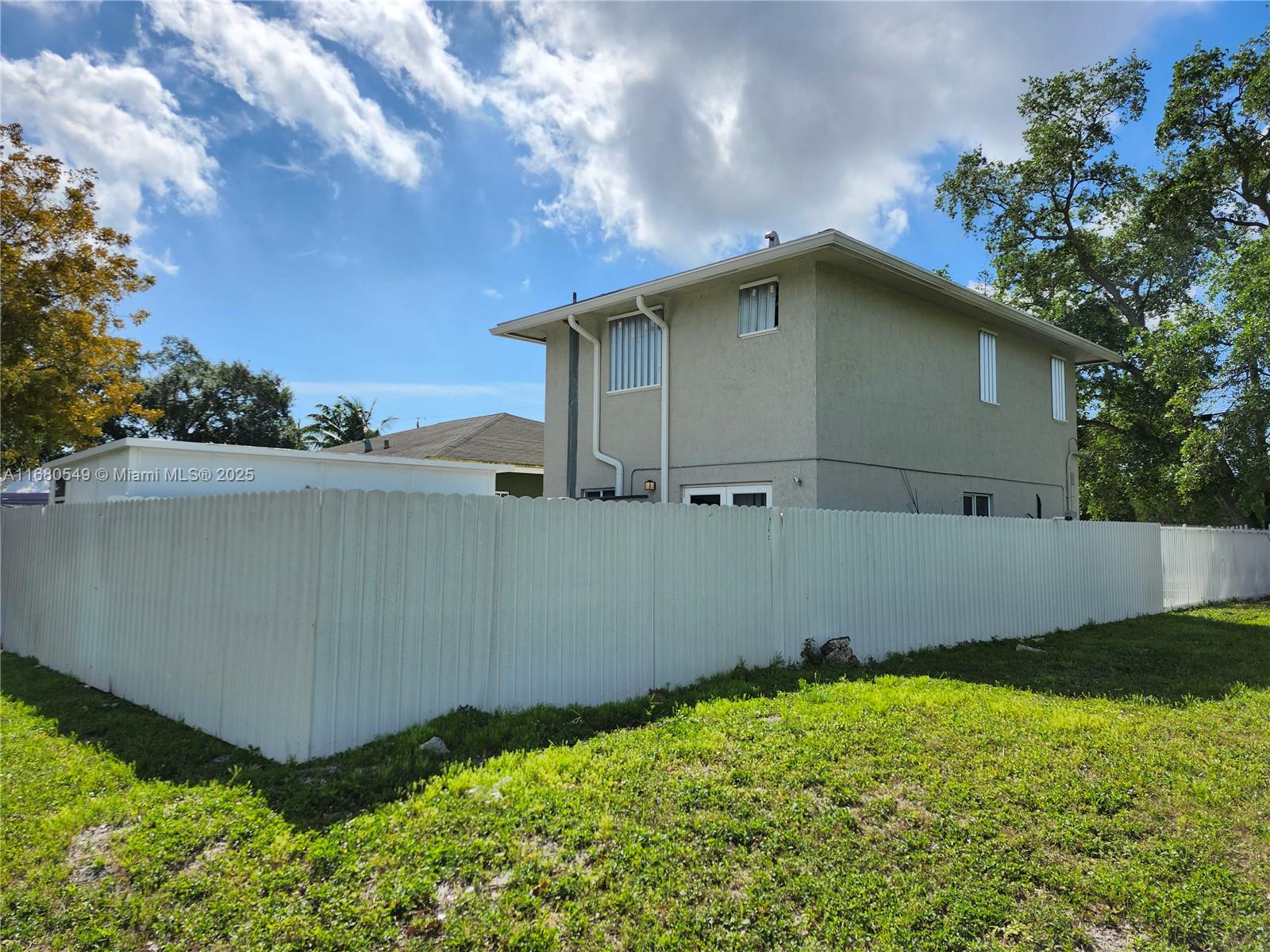 ROOSEVELT PK ADDN NO 1 - Residential