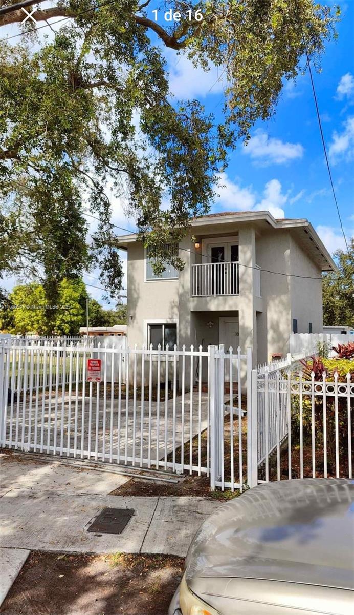 ROOSEVELT PK ADDN NO 1 - Residential