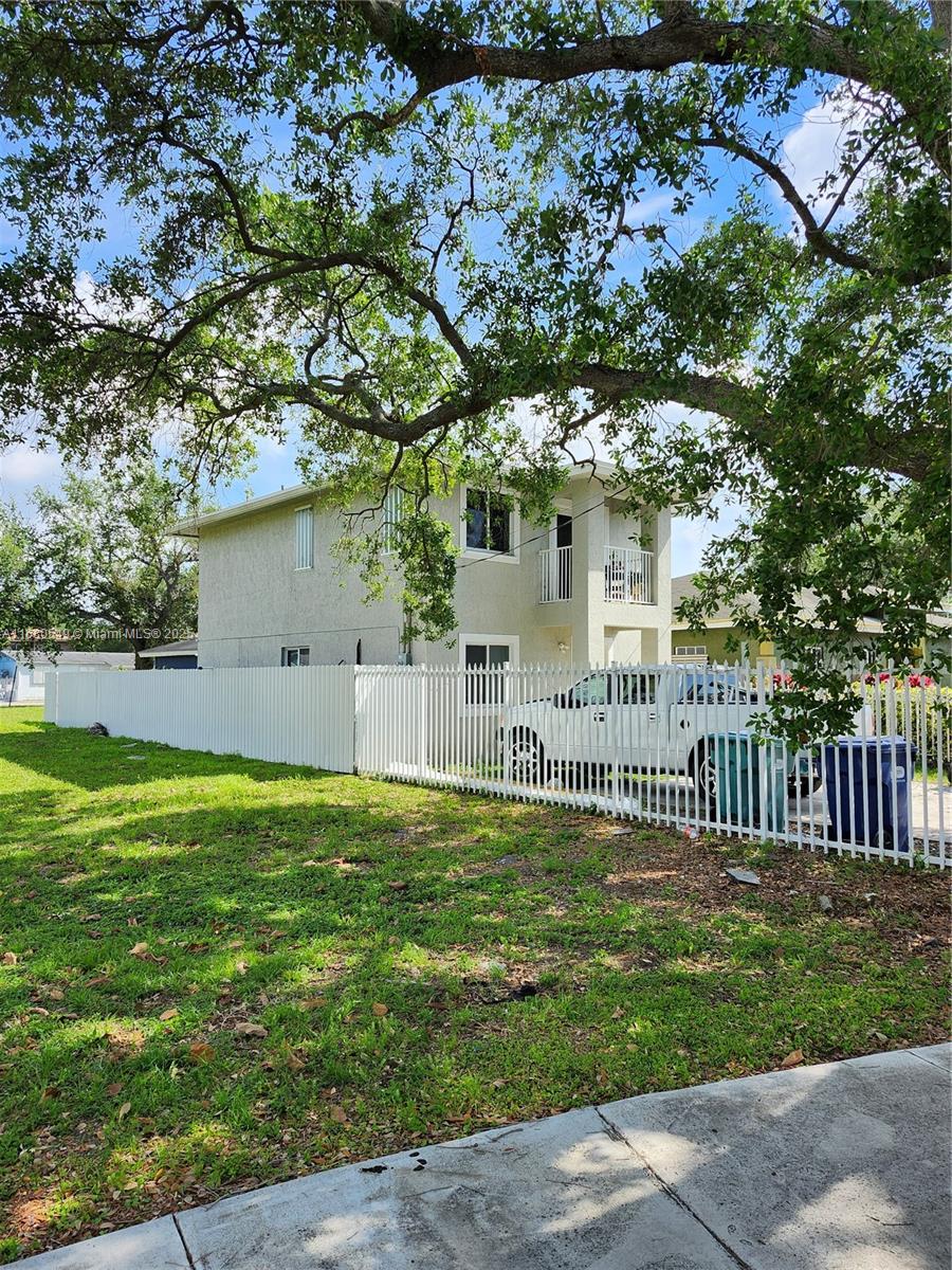 ROOSEVELT PK ADDN NO 1 - Residential