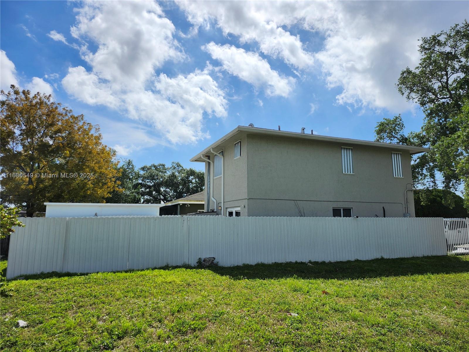 ROOSEVELT PK ADDN NO 1 - Residential
