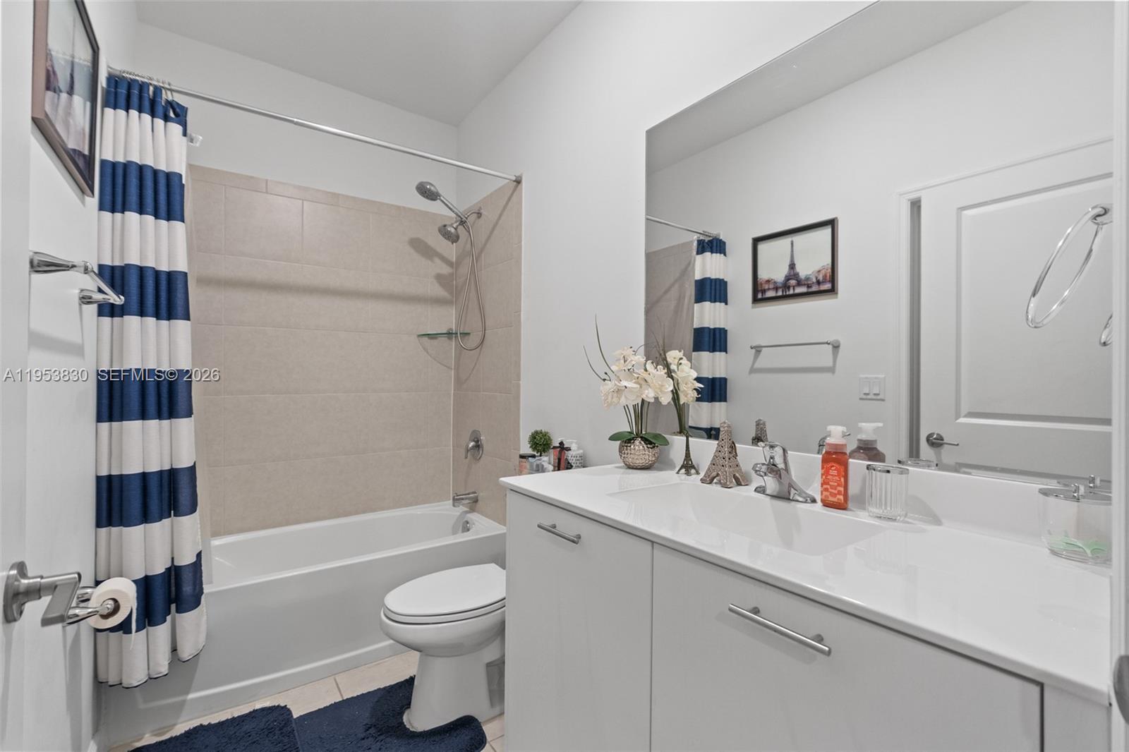 WESTVIEW PARK SEC 1 - Residential