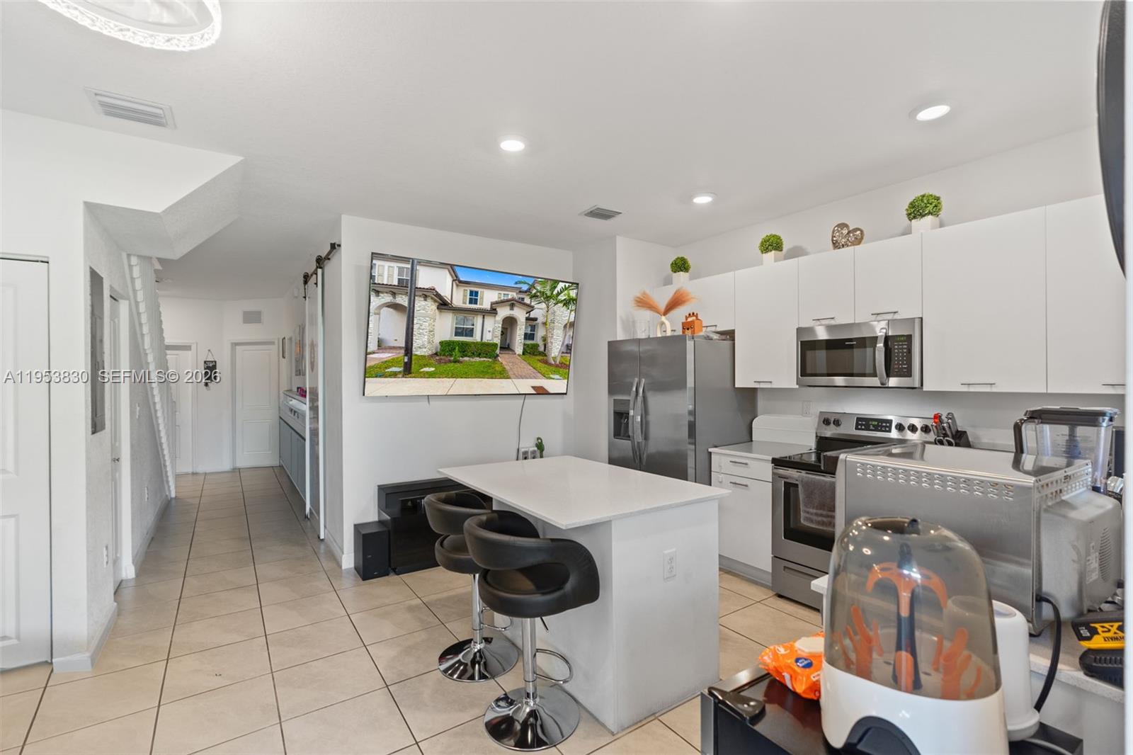 WESTVIEW PARK SEC 1 - Residential