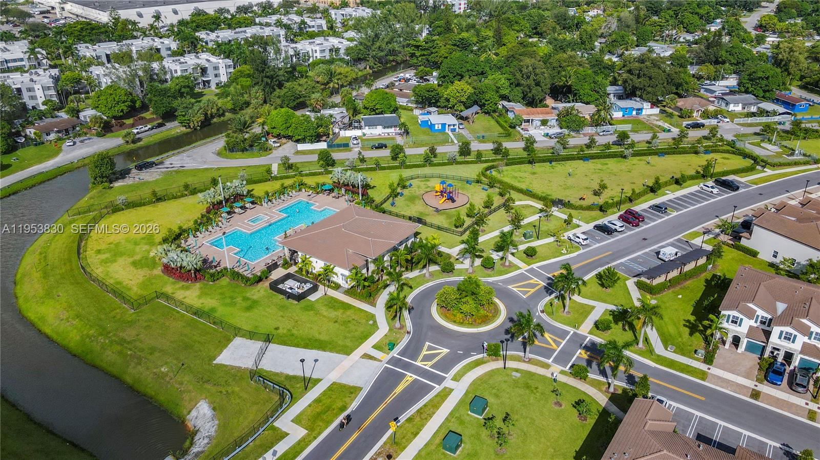 WESTVIEW PARK SEC 1 - Residential