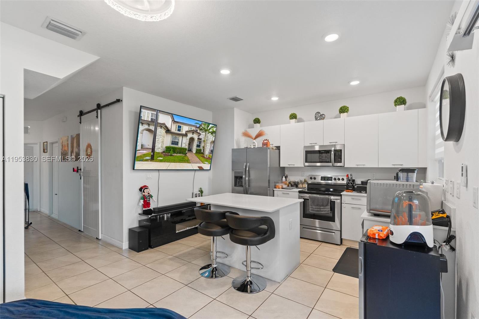 WESTVIEW PARK SEC 1 - Residential