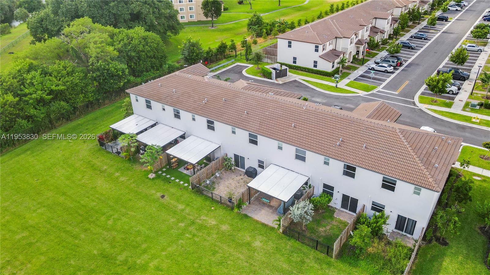 WESTVIEW PARK SEC 1 - Residential