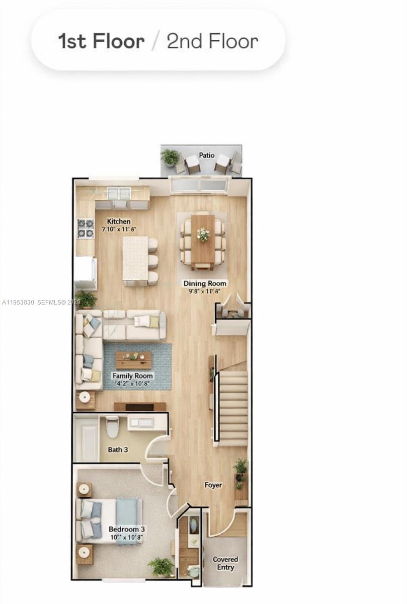 WESTVIEW PARK SEC 1 - Residential