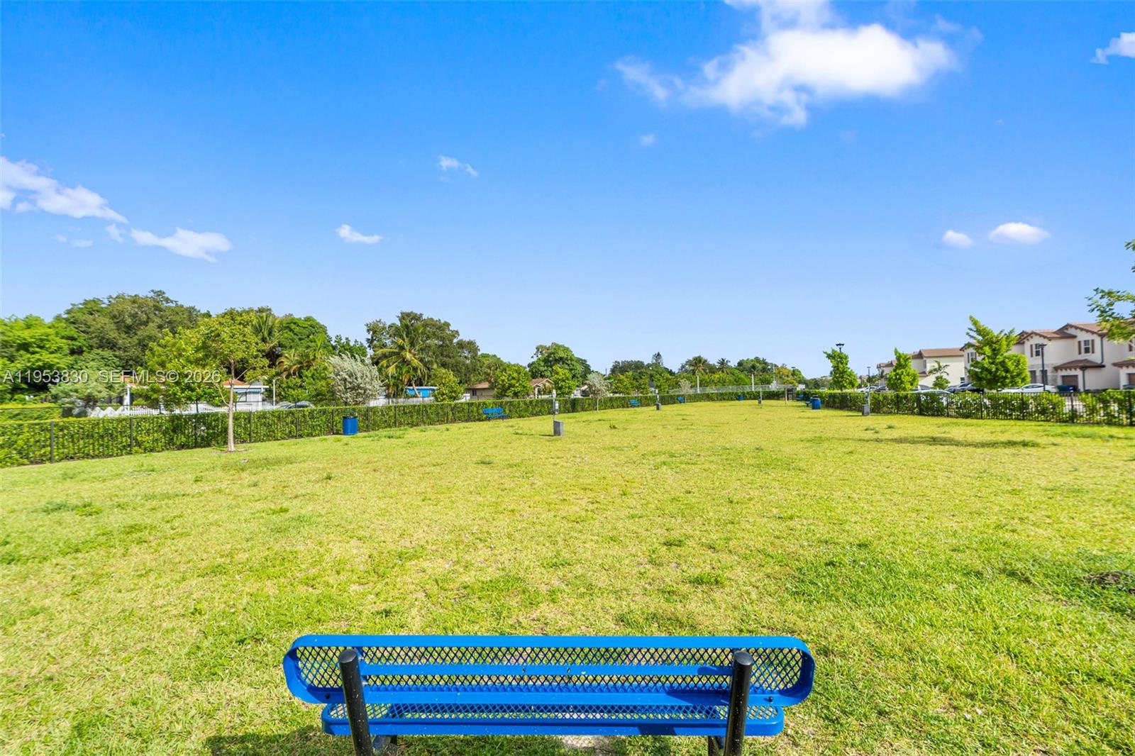 WESTVIEW PARK SEC 1 - Residential