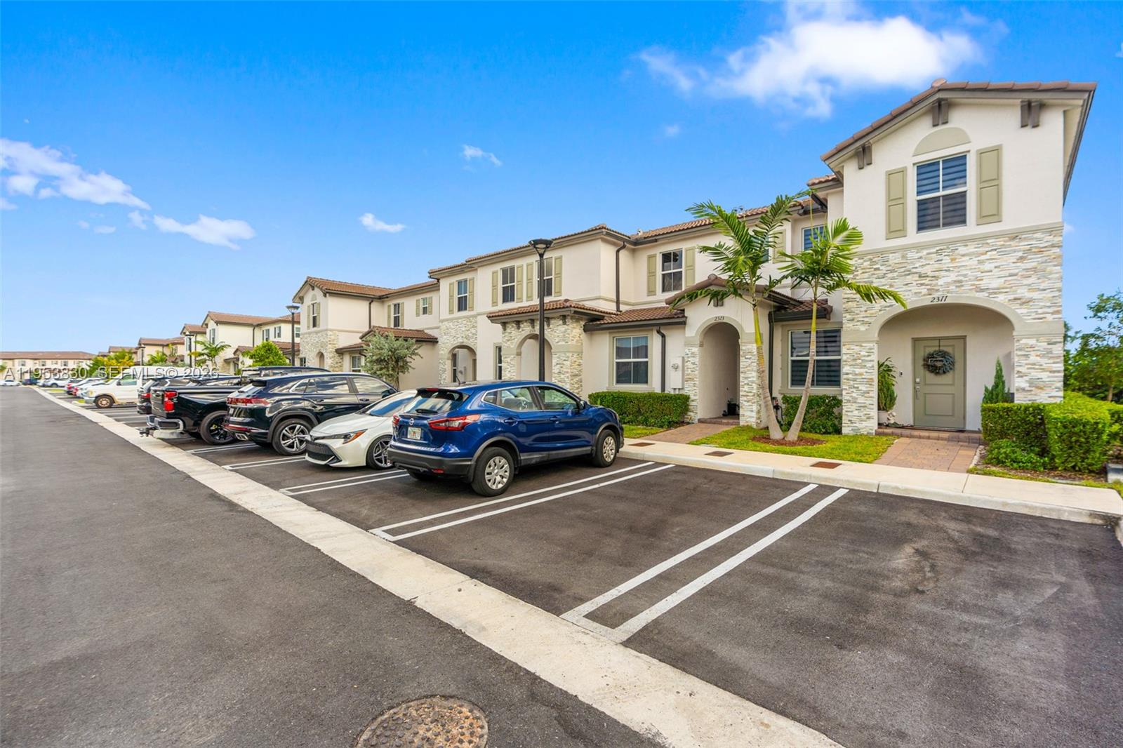 WESTVIEW PARK SEC 1 - Residential