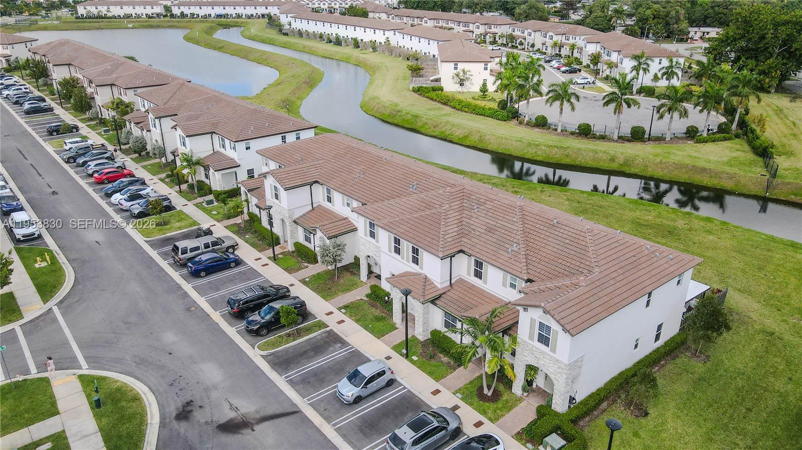 WESTVIEW PARK SEC 1 - Residential