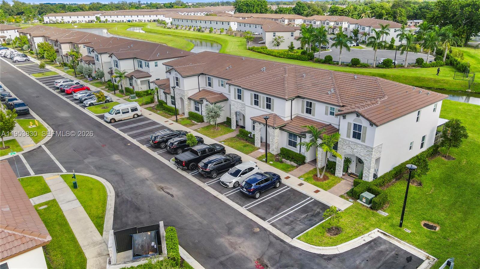 WESTVIEW PARK SEC 1 - Residential