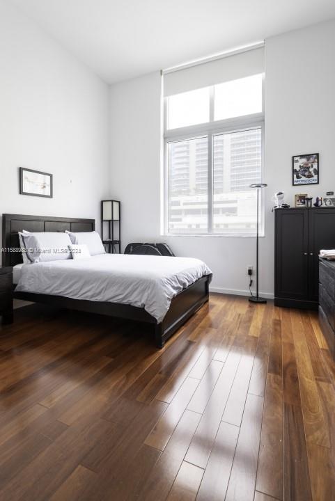 1060 BRICKELL CONDO - Residential