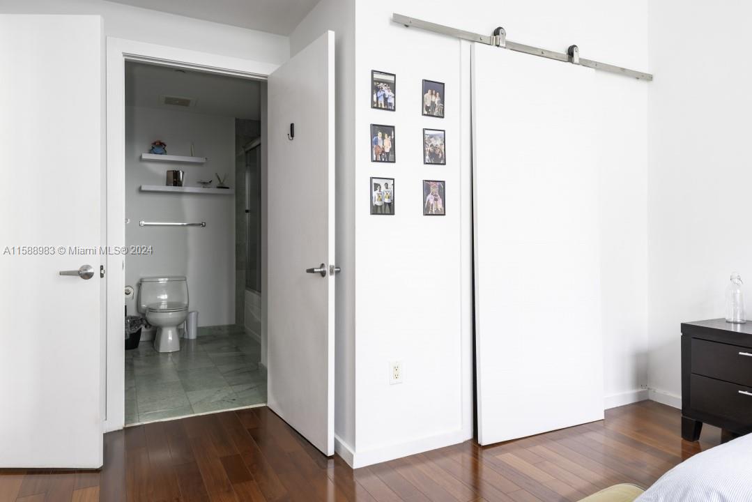1060 BRICKELL CONDO - Residential