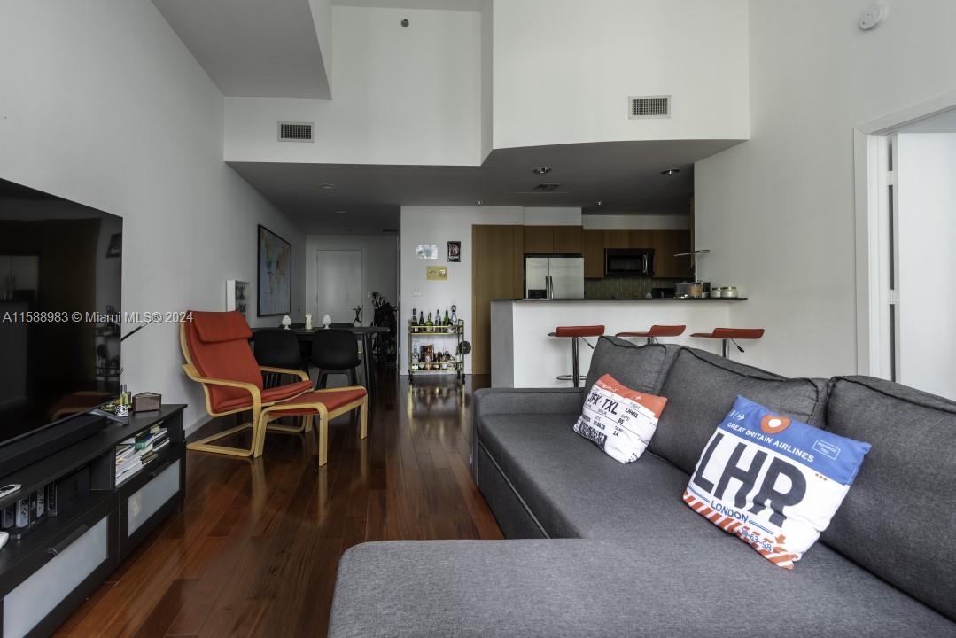 1060 BRICKELL CONDO - Residential
