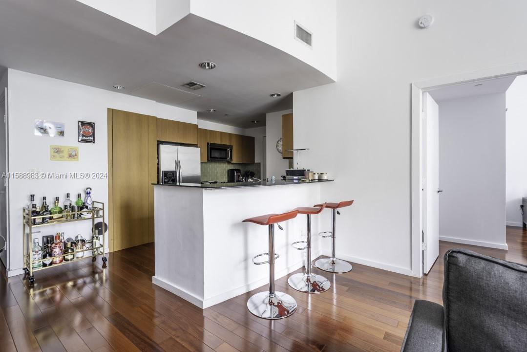 1060 BRICKELL CONDO - Residential