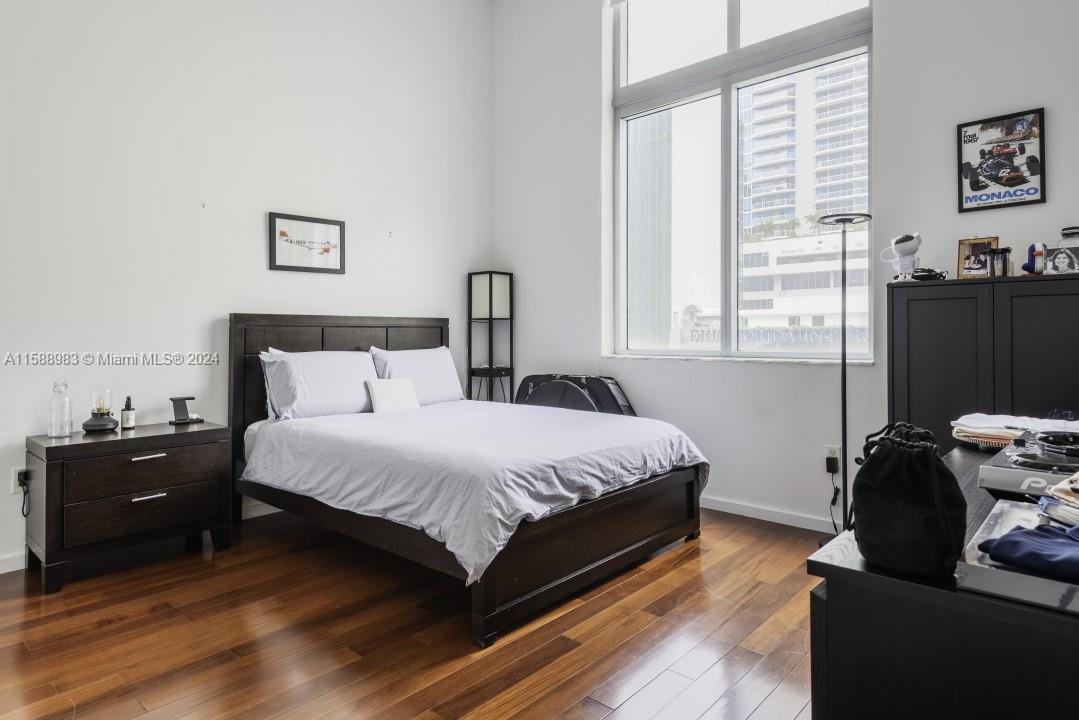 1060 BRICKELL CONDO - Residential