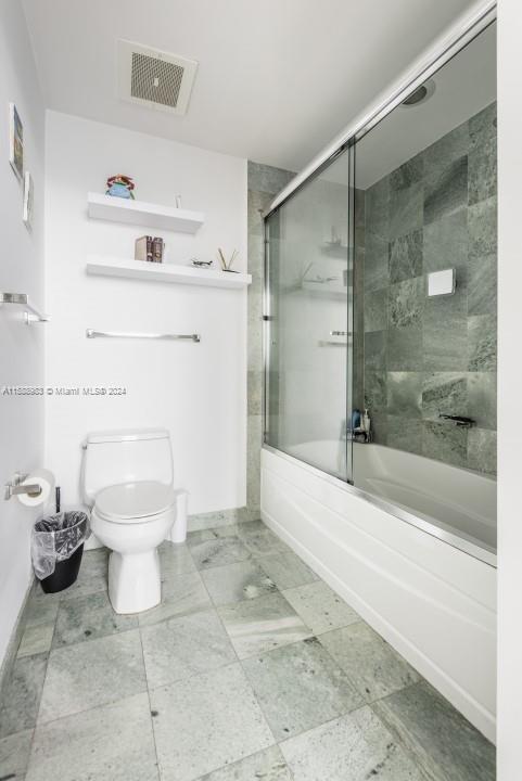 1060 BRICKELL CONDO - Residential