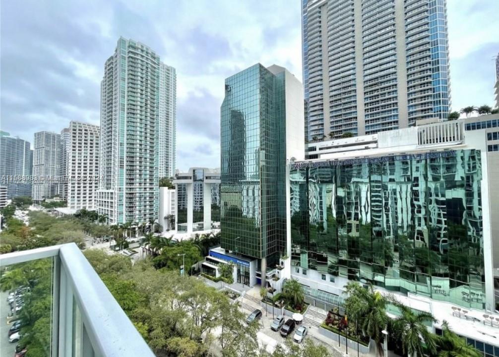 1060 BRICKELL CONDO - Residential