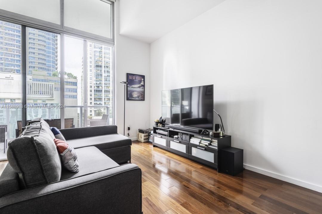 1060 BRICKELL CONDO - Residential