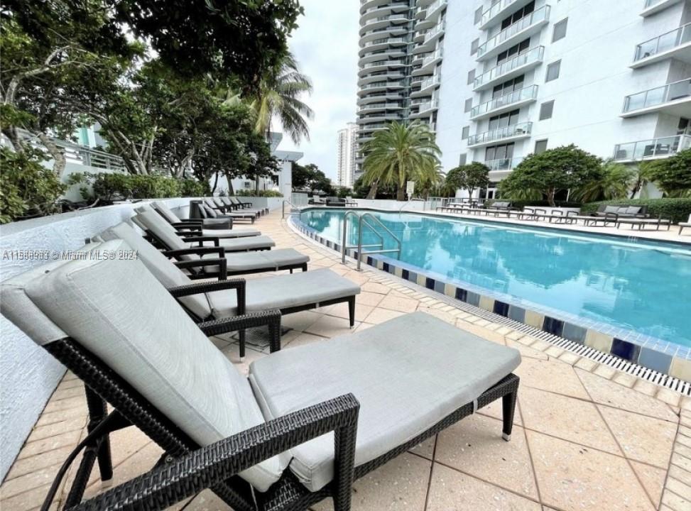 1060 BRICKELL CONDO - Residential