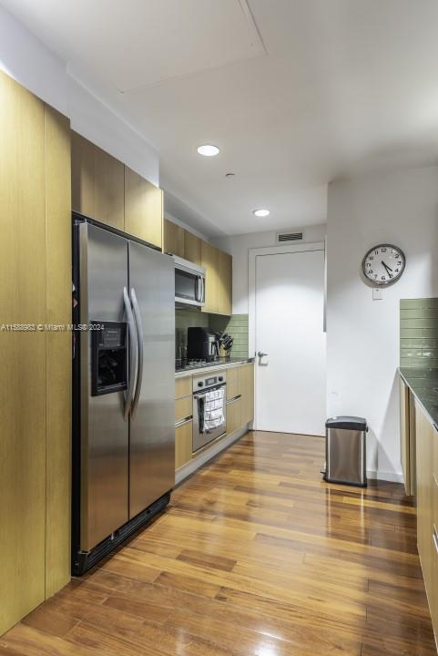 1060 BRICKELL CONDO - Residential