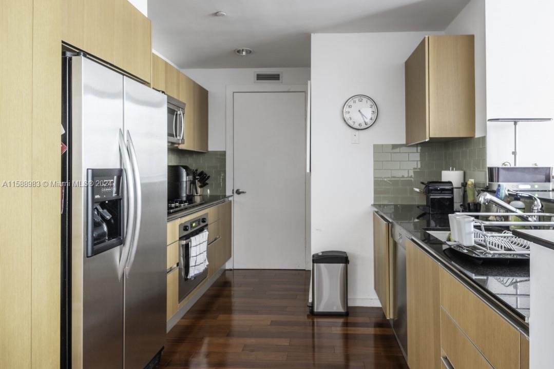 1060 BRICKELL CONDO - Residential