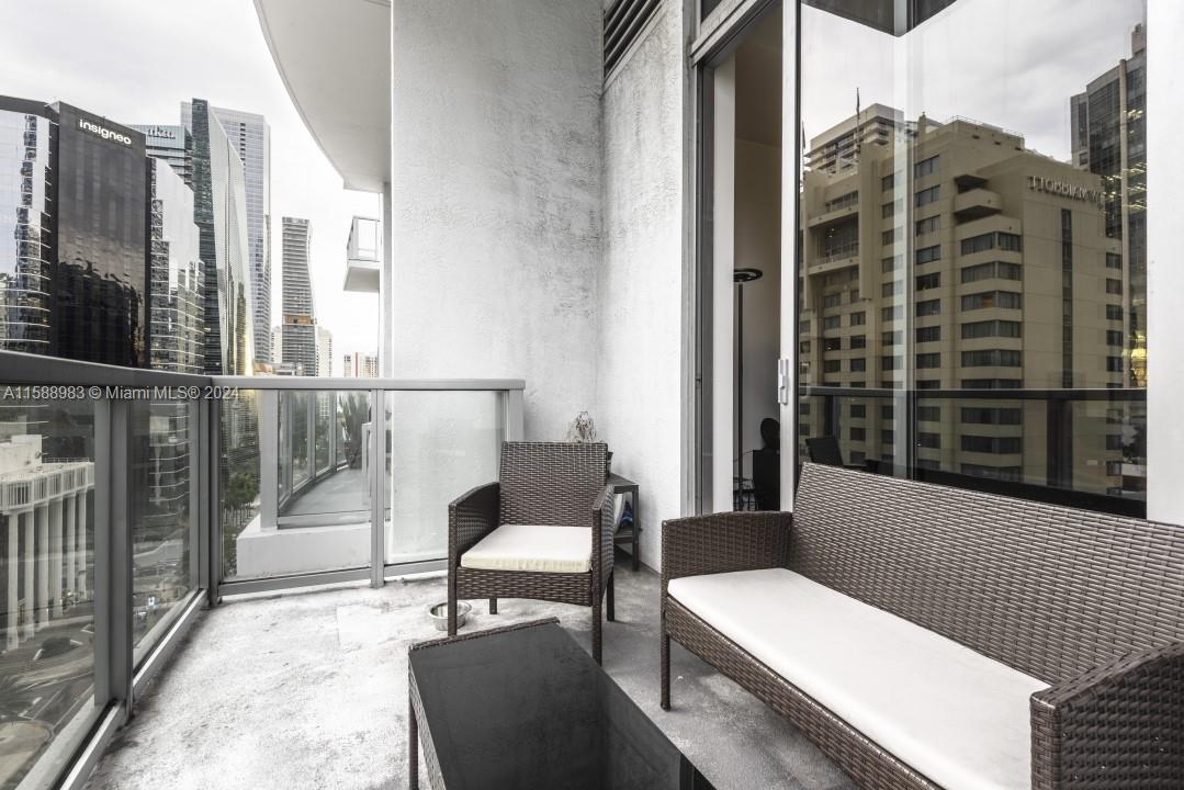 1060 BRICKELL CONDO - Residential