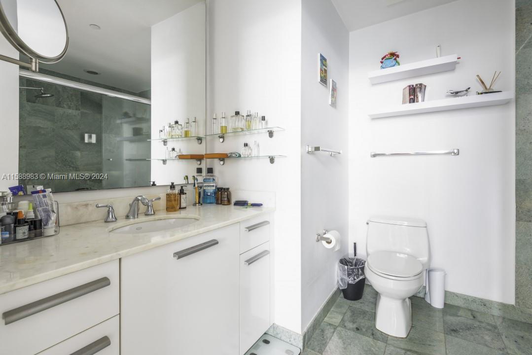 1060 BRICKELL CONDO - Residential
