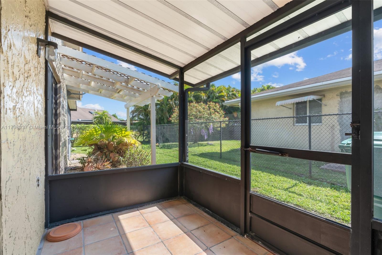 CITY OF LAUDERHILL SEC TH - Residential