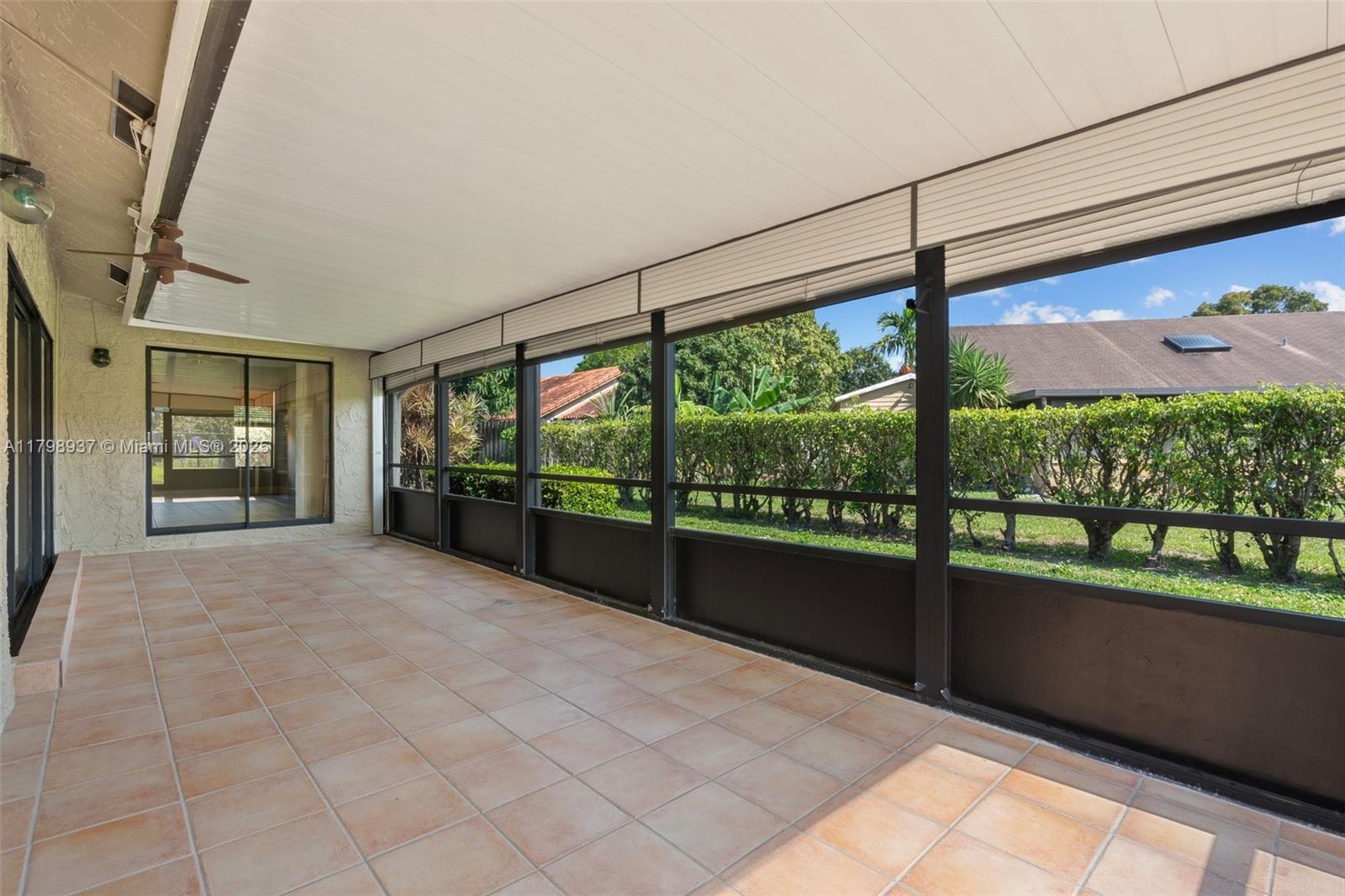 CITY OF LAUDERHILL SEC TH - Residential