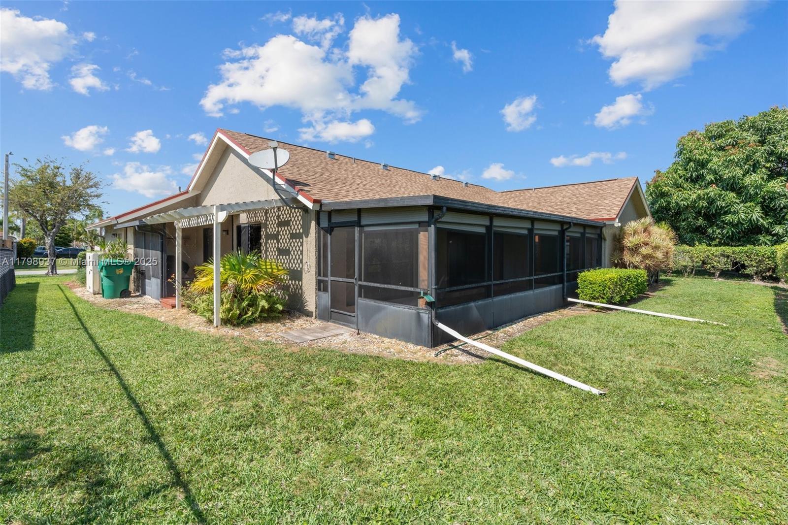 CITY OF LAUDERHILL SEC TH - Residential