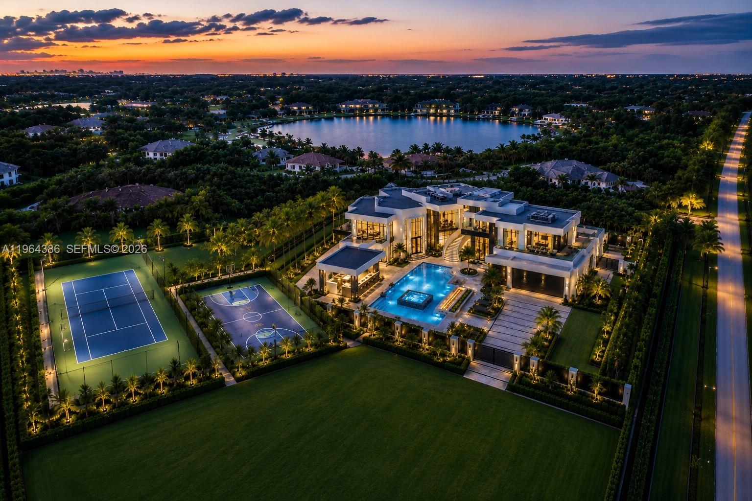 Miramar, Florida, 33027, United States, 5 Bedrooms Bedrooms, ,5 BathroomsBathrooms,Residential,Active,2017477
