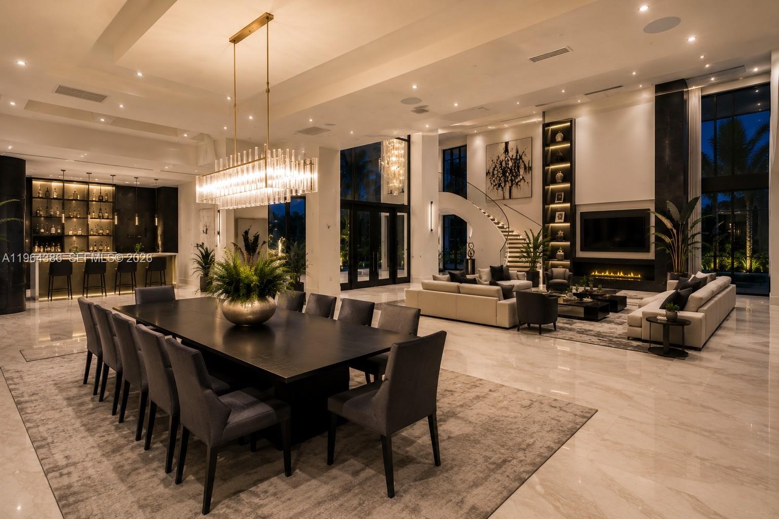 Miramar, Florida, 33027, United States, 5 Bedrooms Bedrooms, ,5 BathroomsBathrooms,Residential,Active,2017477