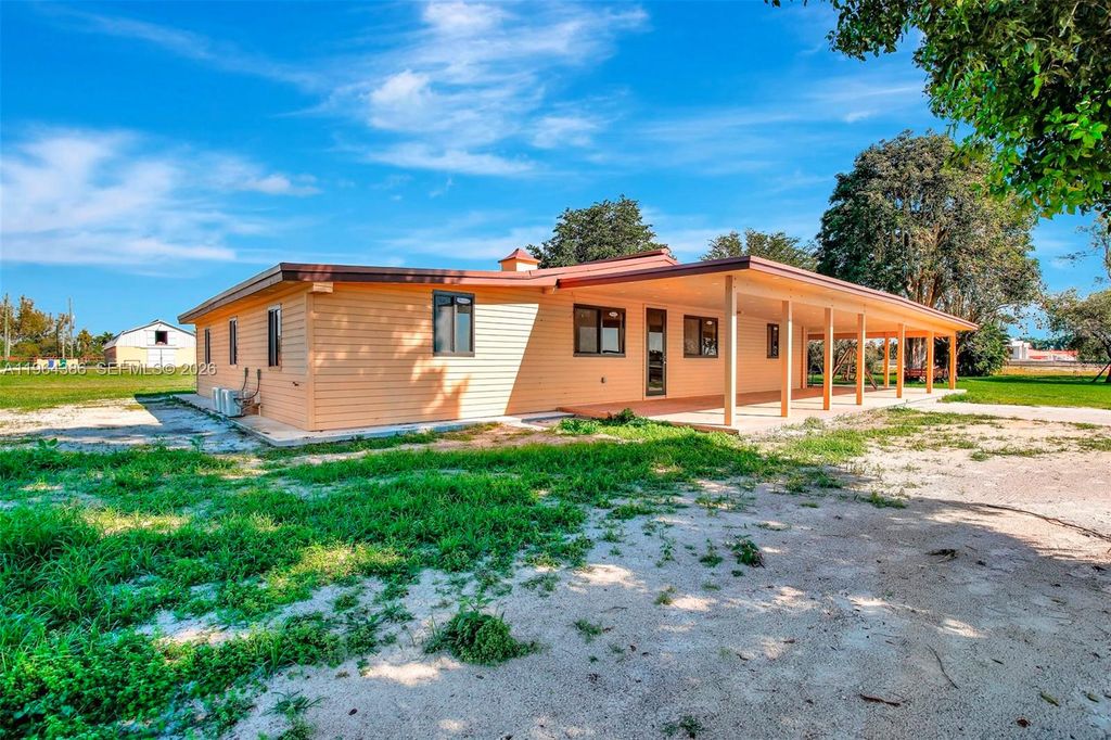 Photo of 14799 SW 48th Ct, Miramar, FL 33027 (MLS # A11964386)